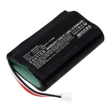 SEB1N9-0000 Battery for Ring Alarm Base Station Gen. 1 5200mAh Battery Replacement