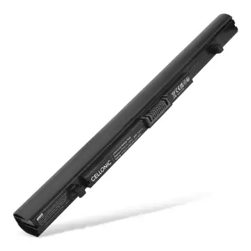 Batterij voor Toshiba Portege A30-D Portege Z20T-C Satellite Pro A30-C Satellite Pro A30-D Satellite Pro A40-C Satellite Pro A50-C Satellite Pro C50-D Satellite Pro R50-B Satellite Pro R50-C Tecra A40-C Tecra A50-C Tecra Z50-C Tecra Z50-E Laptop - 2200mAh