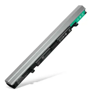 Batería Toshiba para ordenador portátil Toshiba Satellite U940, U945, L950D, L955, L955D, L950, PA5076U-1BRS, PABAS268 2200mAh 14.4V - 14.8V  de CELLONIC