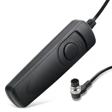 Shutter Release Cable for Nikon D850 D810 D800 D700 D500 D300 D200 D100 D5 D4 D3 MC-30 Cabled / Wired Trigger Camera Remote Control from subtel
