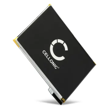 Batterij compatibel met Google Pixel 3 (G013A / G013B) - G013A-B 2900mAh vervangende accu reservebatterij extra energie