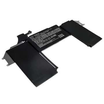 Batería Apple para ordenador portátil Apple MacBook Air 13 Retina - A1932, MRE82LL/A, EMC 3184, A1965 4800mAh 7.4V  de subtel