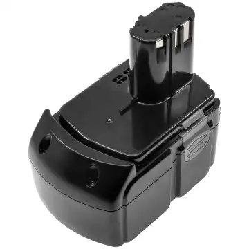 Akku Hitachi BCL1815, DS 18DL, WR 18DL, WH 18DL, C 18DL, DH 18DL työkaluun - 5000mAh Li Ion tuotemerkiltä CELLONIC