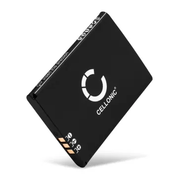 Battery for Doro 7030, 7080, 7031, DFC-0270, DBX-1350A - 1200mAh 3.7V  by CELLONIC
