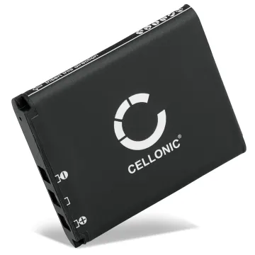 NP-110 Battery for Casio Exilim Pro EX-F1, EX-ZR10, EX-ZR20, EX-Z2000, EX-Z200, EX-ZR15, EX-FC200s 1200mAh Camera Battery Replacement NP-110