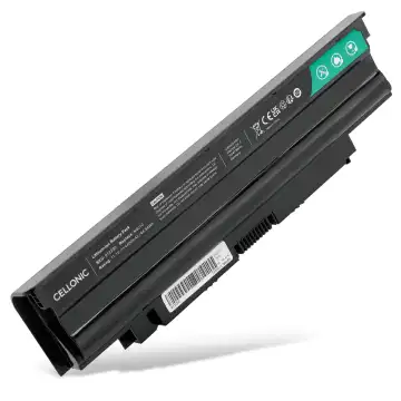 Batteria per portatile Dell Inspiron 15R (N5010, N5110), Inspiron 15 (N5050, 3520), Vostro 3550, 3750, 2520, PPWT ricambio per laptop 4400mAh 10.8V - 11.1V 