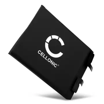 Batteria CELLONIC® BM4X per telefono Xiaomi Mi 11 Ricambio affidabile da 4300mAh per il tuo cellulare smartphone