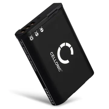 Battery for Nikon Coolpix B700, Coolpix P600, Coolpix P610, Coolpix P900, Coolpix S810c 1600mAh from CELLONIC