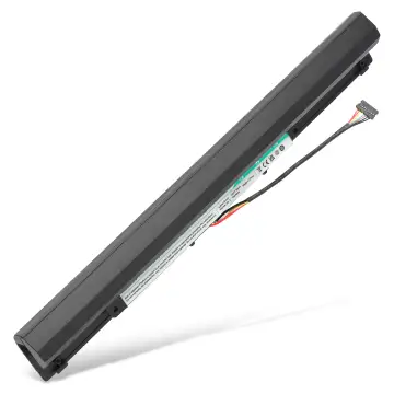 Batterie pour Lenovo IdeaPad 110-15ISK, 110-17IKB, 110-17ACL, 300-15ISK, 300-15IBR, 300-17ISK 14.4V 2200mAh de CELLONIC