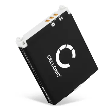 Bateria Panasonic CGA-LB102 700mAh - , Batería larga duración para teléfonos Panasonic KX-TU301, KX-TU301 GME, KX-TU311, KX-TU321, KX-TU325