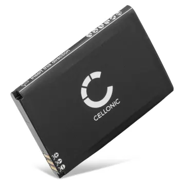 Batterij voor CAT S22 Flip, S22, Caterpillar CAT S22 Flip 1400mAh telefoon van CELLONIC