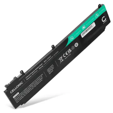 Batería Lenovo para ordenador portátil Lenovo ThinkPad T470s, ThinkPad T460s, 00HW022, SB10F46460, SB10F46461 2000mAh 11.4V  de subtel