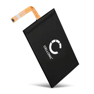 Batterij compatibel met BlackBerry Classic - BPCLS00001B 2500mAh vervangende accu reservebatterij extra energie