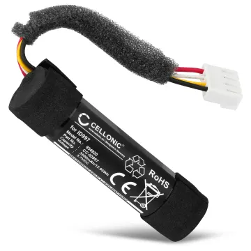 Vervangende Batterij voor Harman Kardon Onyx Studio 5 Onyx Studio 6 speaker - 3500mAh ID997 Accu Luidspreker