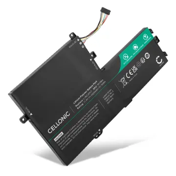 Batteria per portatile Lenovo Ideapad C340-15IIL, Ideapad C340-15IML, Ideapad C340-15IWL ricambio per laptop 4500mAh 11.4V 