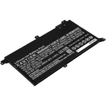 Batería ASUS para ordenador portátil ASUS VivoBook 15 X571, S14 S430, S14 X430UA, S14 S430FA, S14 X430UN, B31N1732 3600mAh 11.4V  de CELLONIC