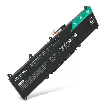 Batterij voor ASUS VivoBook S13 S330, S330FA, S330UA, S330UN, S330FN, C31N1806 Laptop - 3600mAh 11.55V 