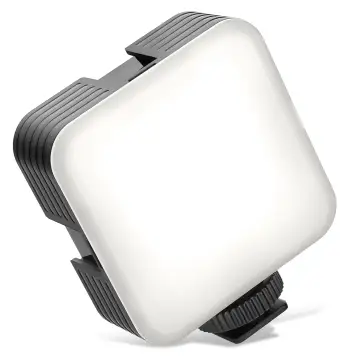 Pocket LED Video Light – RGB from CELLONIC