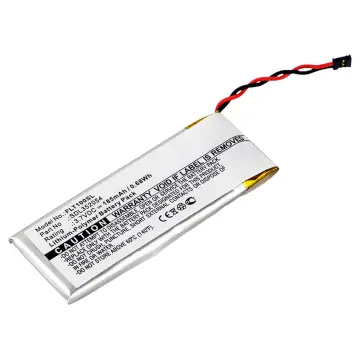 SDL352054 Battery for FLIR One Gen 2 185mAh Battery Replacement