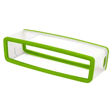 Custodia per Bose Soundlink Mini 2 Soundlink Mini II - Silicone, verde Custodia Borsa Guscio