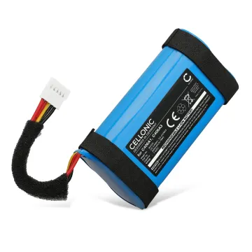Battery for Marshall Stockwell II 3350mAh from CELLONIC