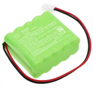 PA000558 Battery for Roma Roller Shutter 4508470 700mAh Battery Replacement