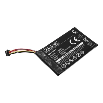 Batería para Magellan TRX7 - 3800mAh 3.7v de CELLONIC