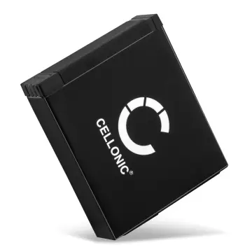 CELLONIC® Camera Battery for Insta360 One X Replacement PL903135VT PL903135VT-S01 Battery 1100mAh Backup