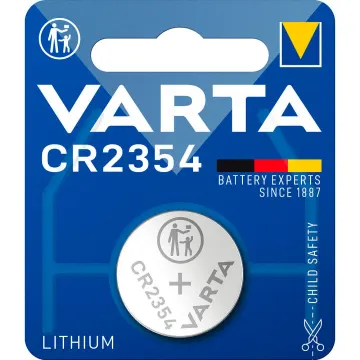 Varta CR2354 Nappiparisto kelloihin, kuulolaitteisiin ja muuhun – x1