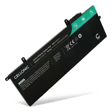 Batterie pour Lenovo ThinkPad X280, ThinkPad A285, L13M4P02, 01AV470 11.4V 3900mAh de CELLONIC