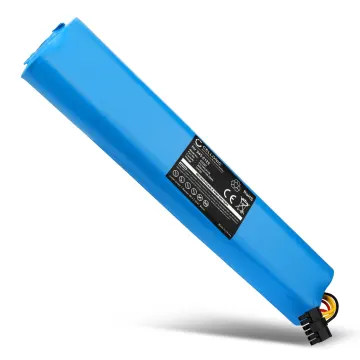 Batteria per Neato Botvac 75, D75, D80, 80, 85, 70e, Neato 945-0129, 945-0179 3000mAh di CELLONIC