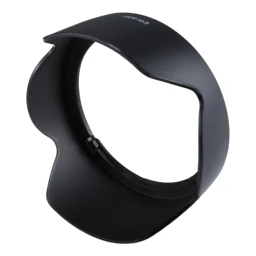 CELLONIC® EW-83H Lens Hood for Canon EF 24-105mm 1:4L IS USM EF 24-105mm f/4L IS USM Plastic Bayonet Flower / Tulip / Petal Sun Shade