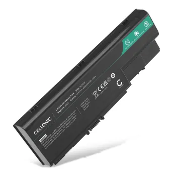 Batería Acer para ordenador portátil Acer Aspire 8930G, 5920G, 5920, 6930G, 7738G, 7736ZG, 8920G, 8920, AS07B32 4400mAh 14.4V - 14.8V  de CELLONIC