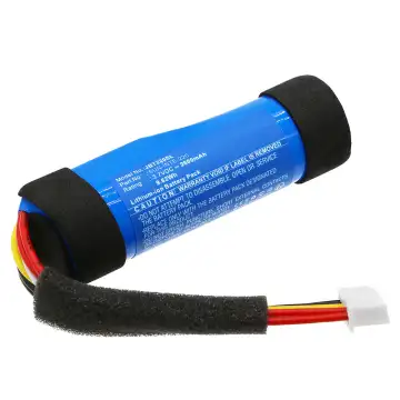 Battery for JBL Tuner XL 2000mAh from CELLONIC