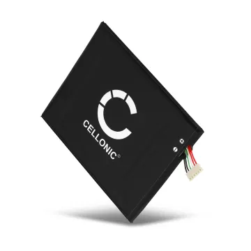 Batteria CELLONIC® B2PQ9100, BOPKX100 per telefono HTC Desire 626G Ricambio affidabile da 1900mAh per il tuo cellulare smartphone