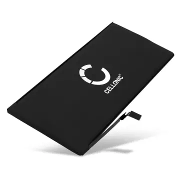 Bateria 616-0765 2915mAh - 616-0765, Batería larga duración para smartphones Apple iPhone 6 Plus (A1522 / A1524 / A1593)