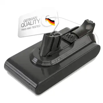 Akku imuriin Dyson V15, V15 Detect, V11, V11 Absolute Plus Pro, Dyson SV15, SV16, SV17, SV18, SV22 - 4000mAh vaihtoakku tuotemerkiltä CELLONIC