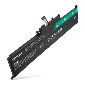 Battery for Lenovo ThinkPad Yoga 260 15.2V 2700mAh from CELLONIC