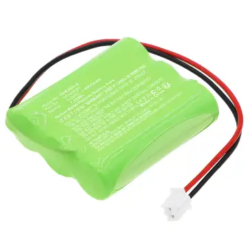 Bateria Canon 98100089 2000mAh - , Batería recargable para Fischer AP-0360-0100-AA-NC-01