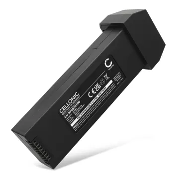 SF8333106 Battery for Holy Stone HS720 / HS720E 4300mAh Battery Replacement