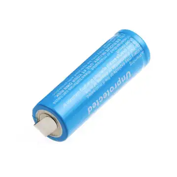 Batterij compatibel met Philips VisaPure BSC200, SC5265, SC5275, SC5278, SC5320, SC5340, SC5360 - 1607420908993 650mAh vervangende accu reservebatterij extra energie