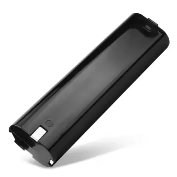 Battery for Makita 6000, 6095D,DA391D, 4000, 4390D,6092D, 4093D Cordless Tools - 2.1Ah 9.6V NiMH 9000, 9002, 191681-2, 92533-0,193890-9,9001,9033,9034 Battery Replacement