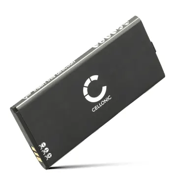 Akku puhelimeen CAT B26 - 1350mAh, 3.7V tuotemerkiltä CELLONIC