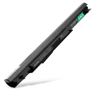 Battery for ASUS VivoBook S550CB, S550CM, S550CA, ASUS K56, S56C, K56CB, K56CM, R505, S550C, A56C 14.4V - 14.8V 2200mAh from CELLONIC