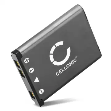 Batteria CELLONIC® 150906AAWW017, 1ICP6/32/39, S6EA per navigatore GPS Bosch Nyon Affidabile ricambio 700mAh compatibile al 100%