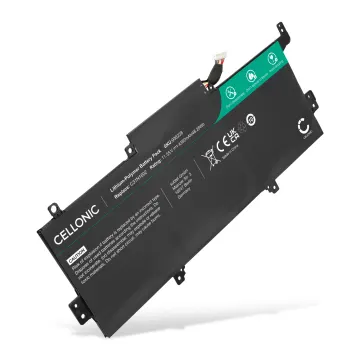 Batería ASUS para ordenador portátil ASUS Zenbook UX330UA, C31N1602, 0B200-02090000 4350mAh 11.55V  de CELLONIC