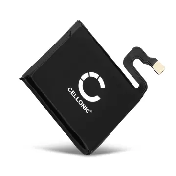 XE906 Battery for Oppo Watch - 41mm Sport Fitness Tracker Smartwatch Battery Replacement - 210mAh 3.85V Lithium Polymer