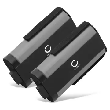 2x Battery for Logitech Ultimate Ears UE MegaBoom, Ultimate Ears S-00147 2600mAh from CELLONIC