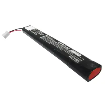 LB4707001,PA-BT-300,PA-BT-500,PJ-4844A,205526,PT-1501A Battery for Brother PocketBook 300 / Plus, PocketJet PJ-520 PJ-522 PJ-523, PocketJet PJ-560 PJ-562 PJ-563, PocketJet PJ-622 PJ-623, PocketJet PJ-662 PJ-663, Pentax PocketJet 200 PocketJet 3 Plus, Pock