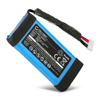 Battery for Harman Kardon Onyx Mini 3000mAh from CELLONIC